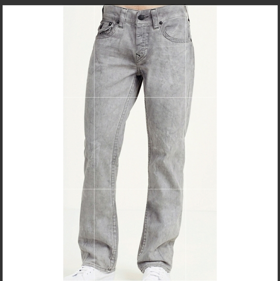 true religion flap jeans